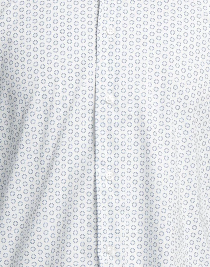 DOMENICO TAGLIENTE Patterned shirt 4