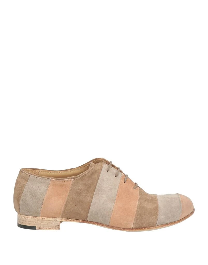 ERNESTO DOLANI Laced shoes