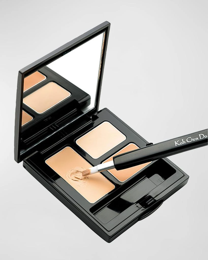 Koh Gen Do Moisture Concealer 3