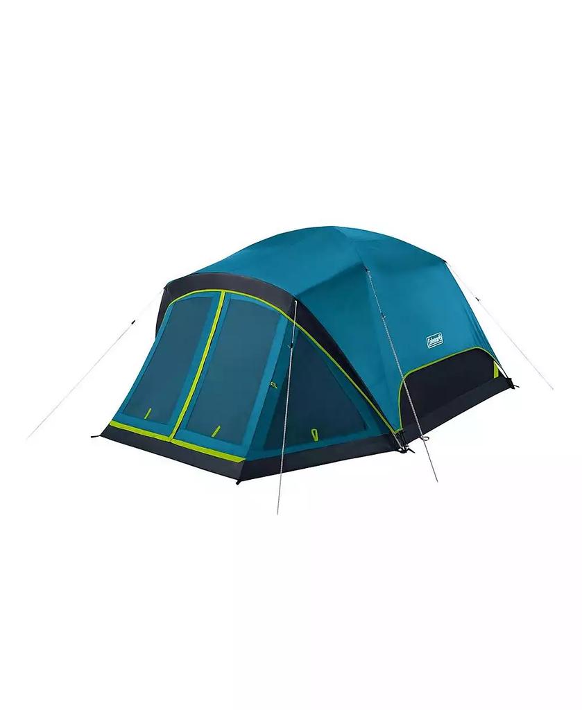 The North Face The North Face Golden Gate 4 Tent - Camping Tents