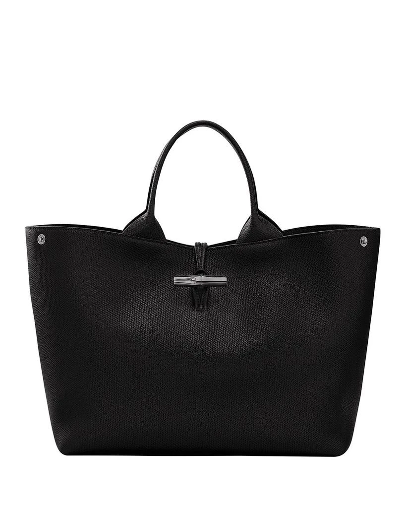 Longchamp Le Roseau Large Handbag 1
