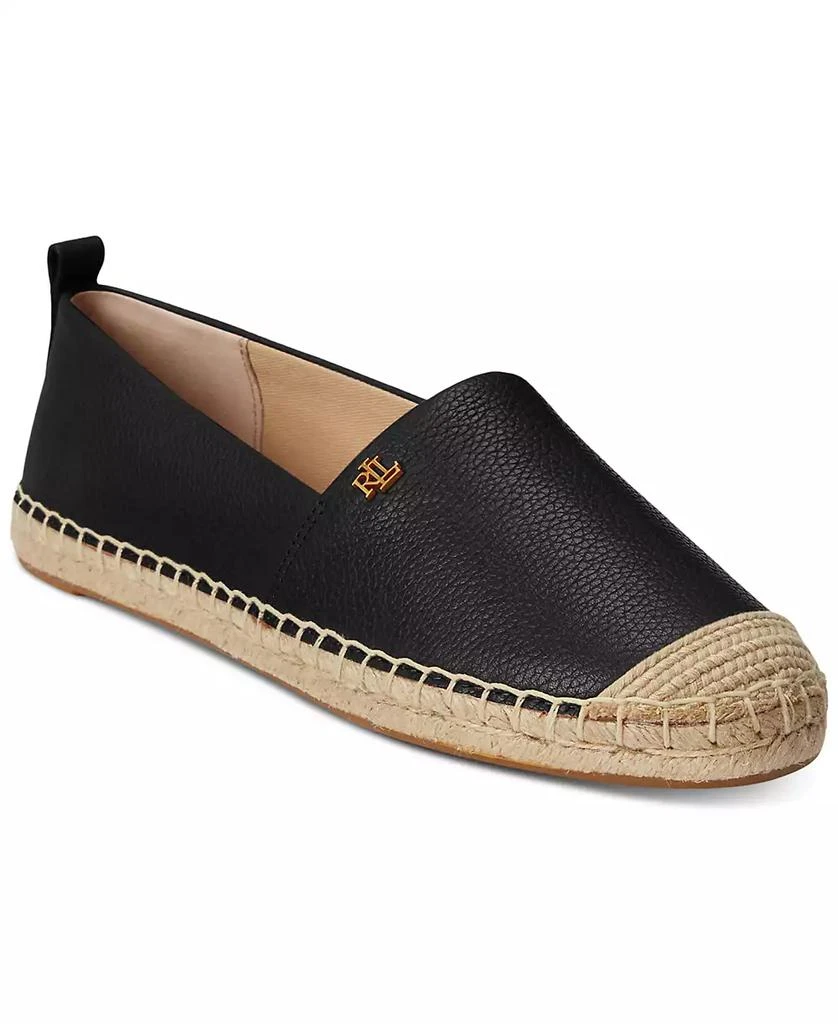 Ralph Lauren Women's Cameryn Espadrilles 1