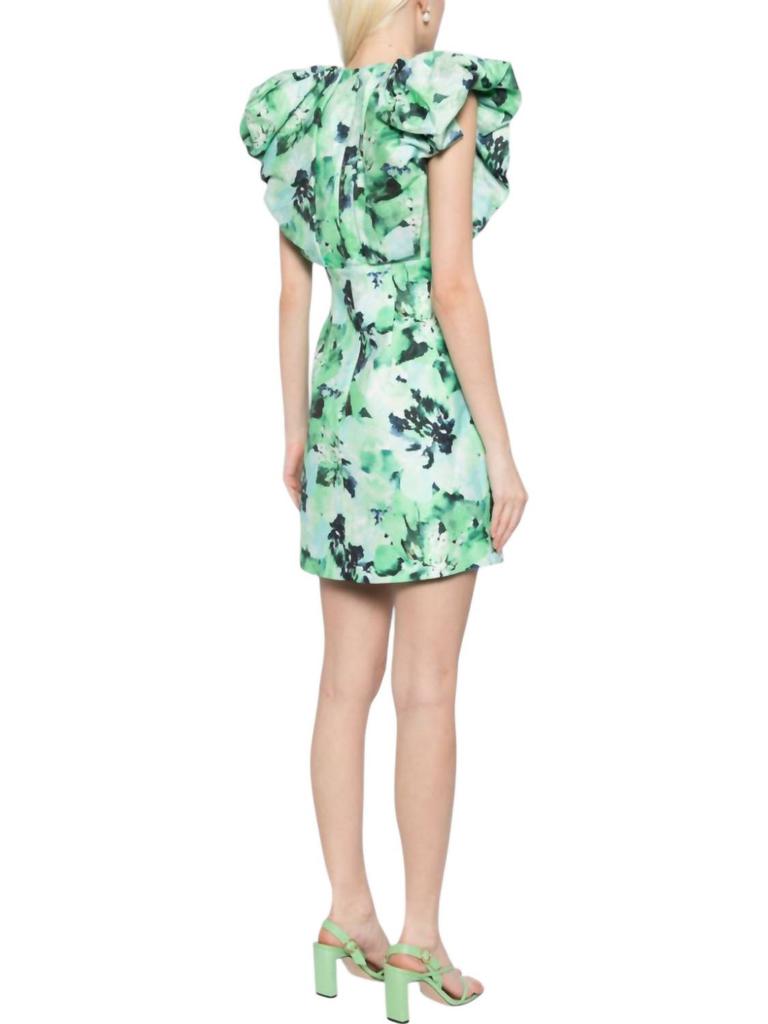 Acler Acler - Denare Mini Dress