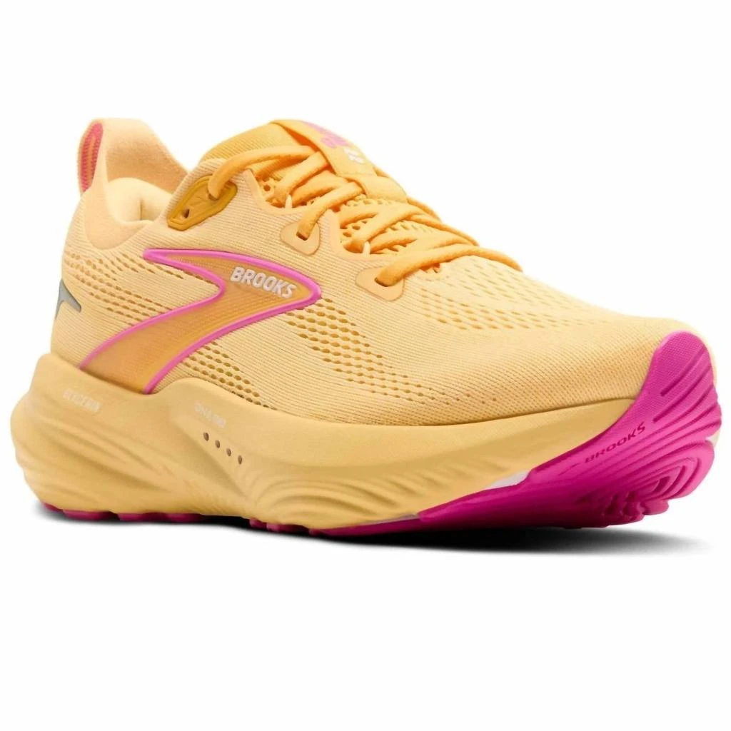 Brooks Brooks - Women
s Glycerin 22 Running Shoes