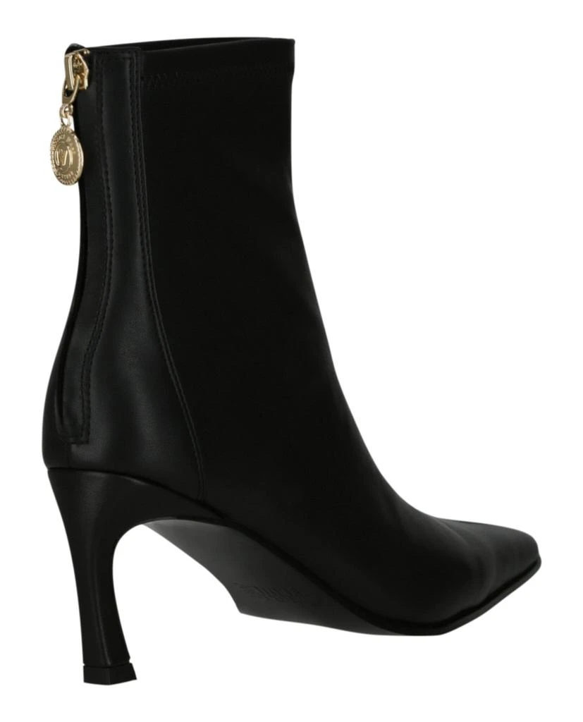 Versace Jeans Mandy Ankle Boots 3