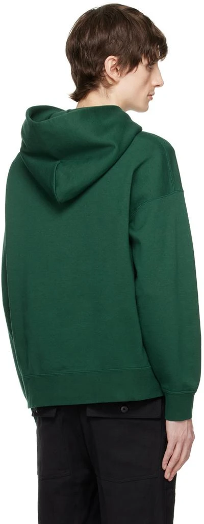 VisVim Green Ultimate Jumbo SB Hoodie 3