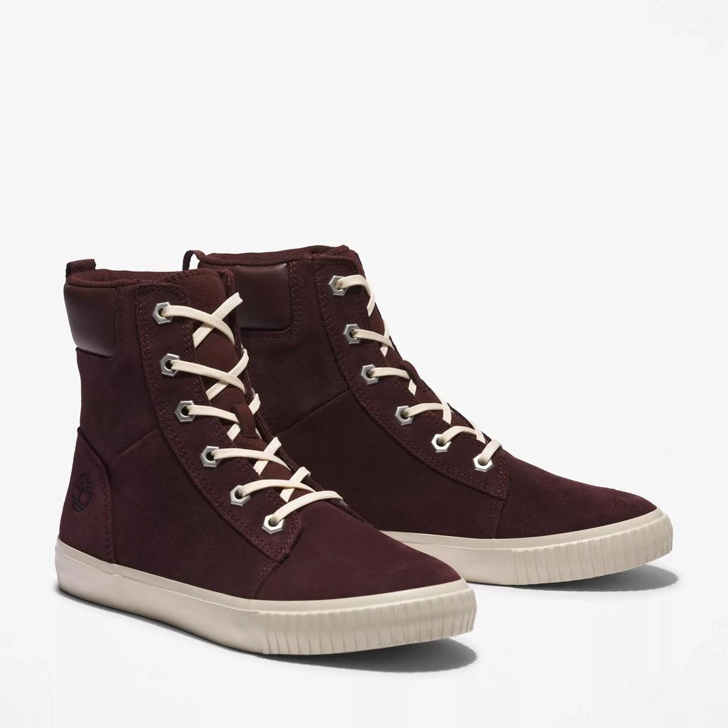 Timberland Women's Skyla Bay 6-Inch Boots 3
