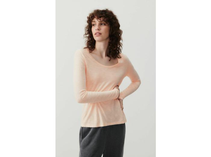American Vintage T-shirt femme Jacksonville