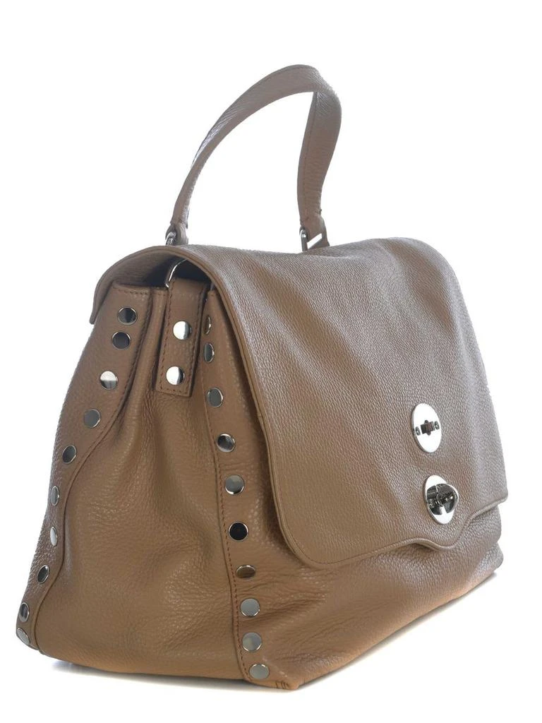 ZANELLATO Zanellato Bag "Postina Dailym" 3