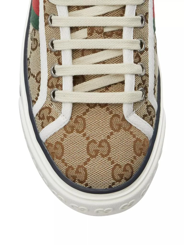 Gucci GG Tennis 1977 Sneakers 4