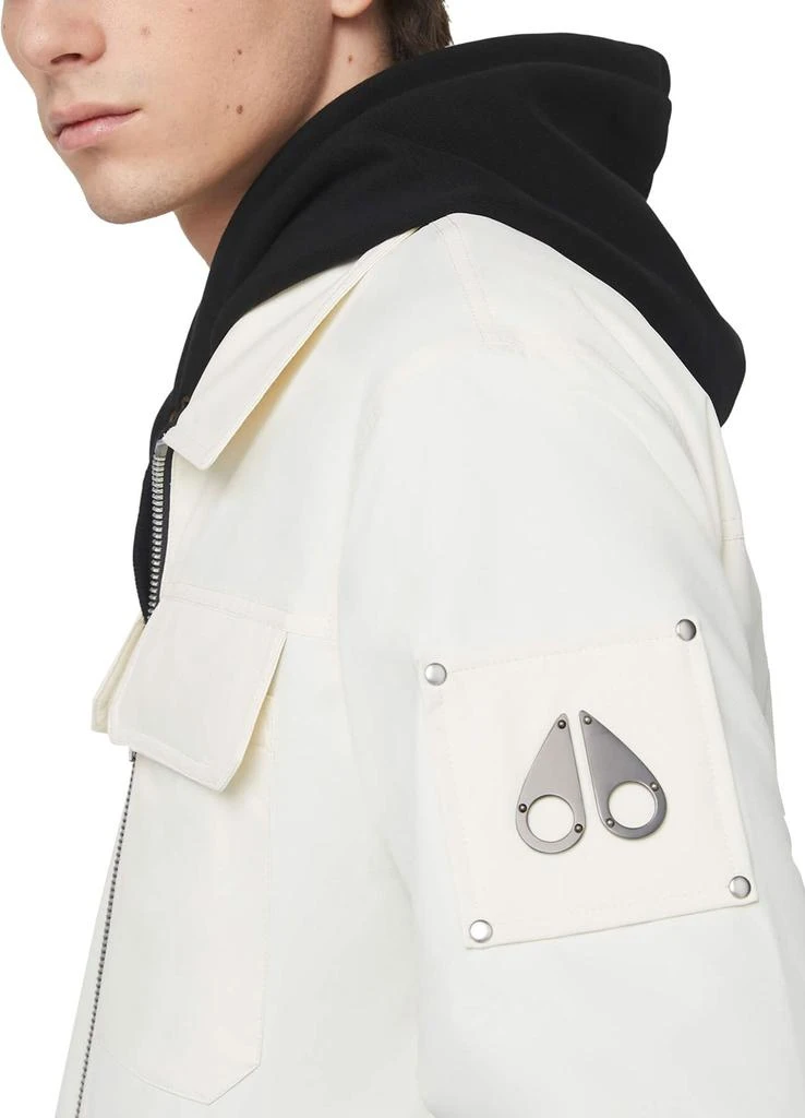 Moose Knuckles Jacques jacket 4