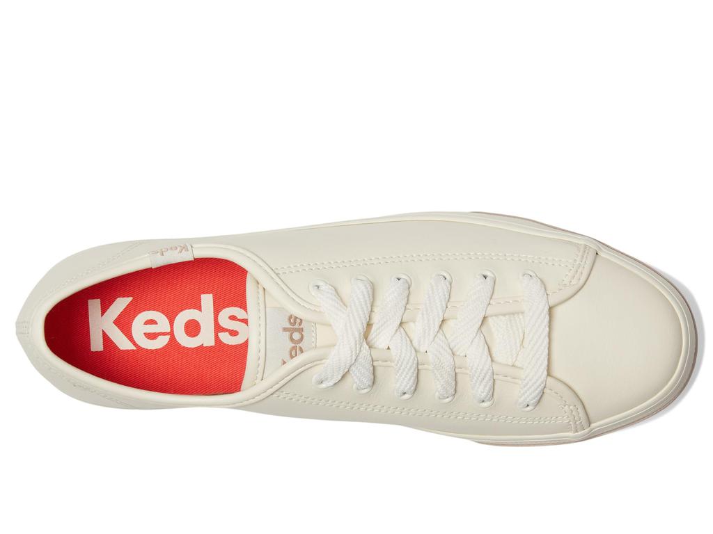 Off white keds hotsell