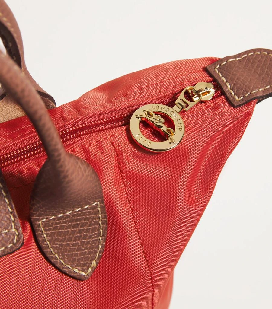 Longchamp Small Le Pliage Original Tote Bag 7