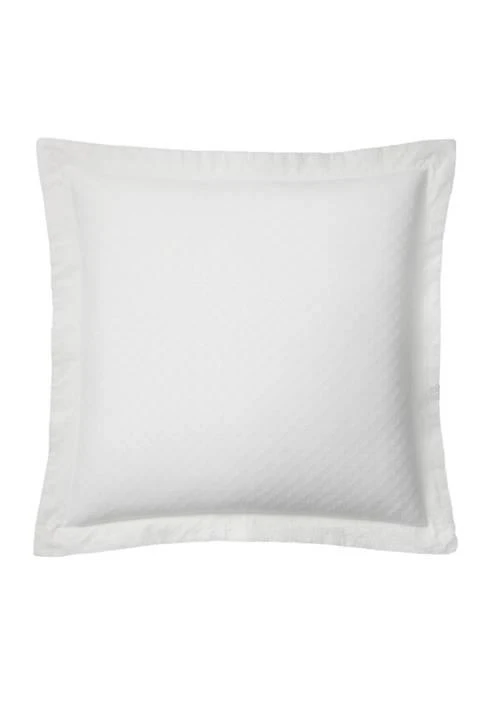 Ralph Lauren Ralph Lauren Austyn Eyelet Embroidered Euro Sham 1