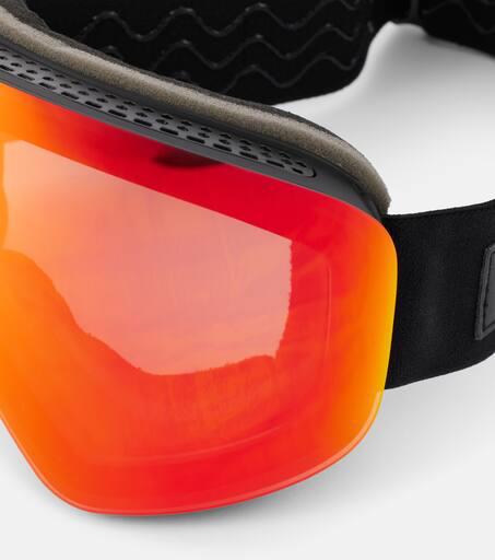 Bogner Davos ski goggles