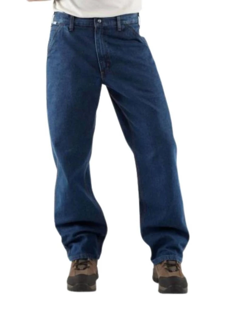 Carhartt Carhartt - MEN
S FLAME RESISTANT UTILITY JEAN - LENGTH 38"