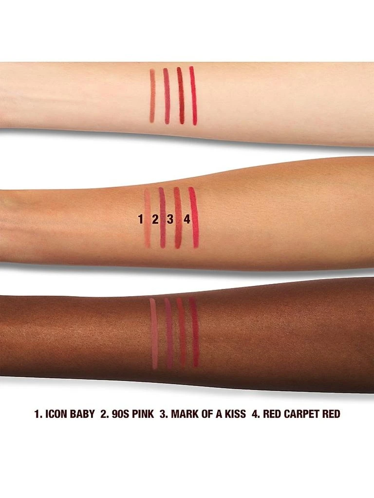Charlotte Tilbury Lip Cheat Lip Liner 7
