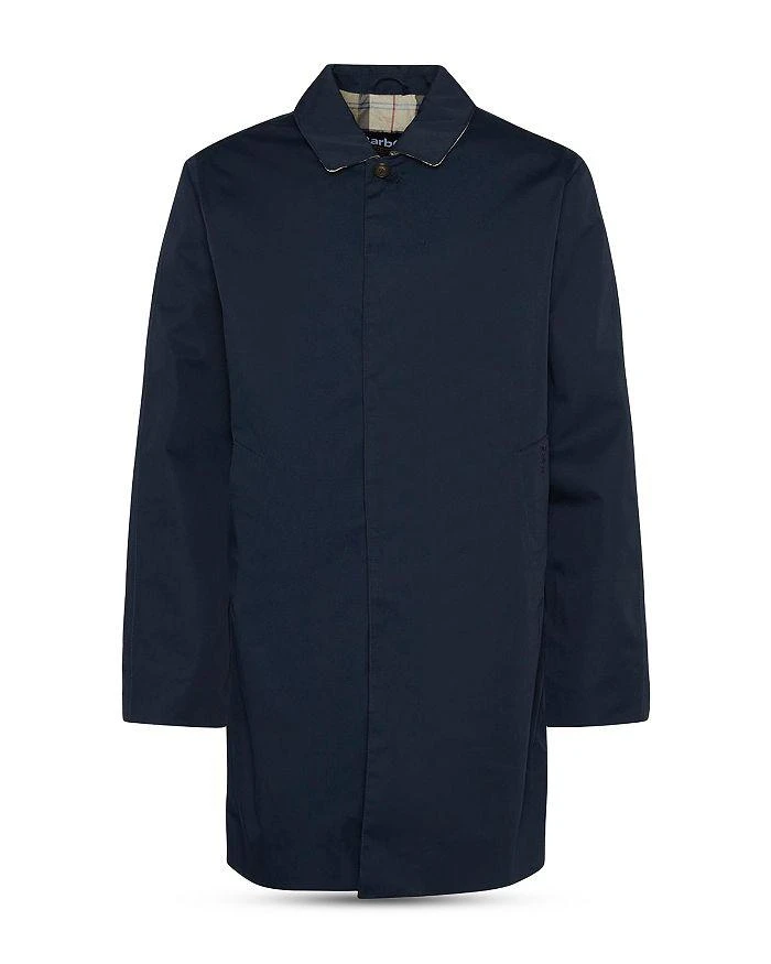 Barbour Rokig Waterproof Jacket 7