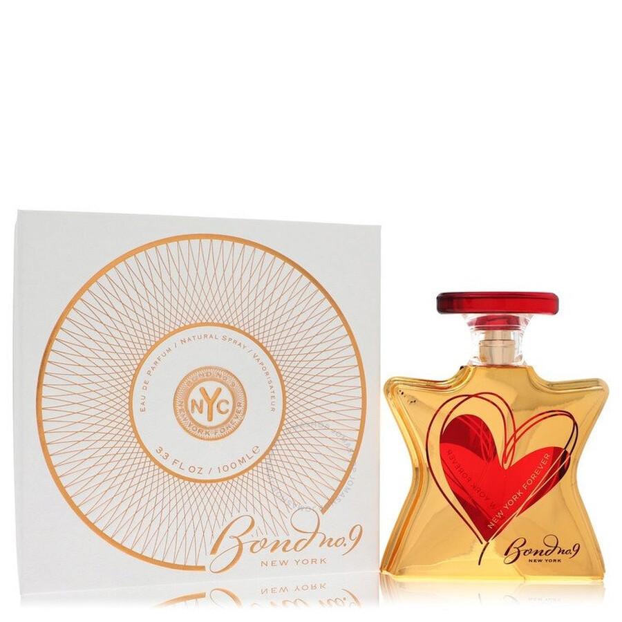 Bond No.9 Bond No.9 New York Forever Ladies EDP