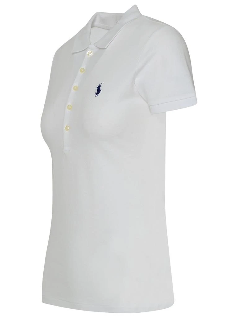 Ralph Lauren Polo Ralph Lauren Slim Fit Stretch Polo Shirt 3