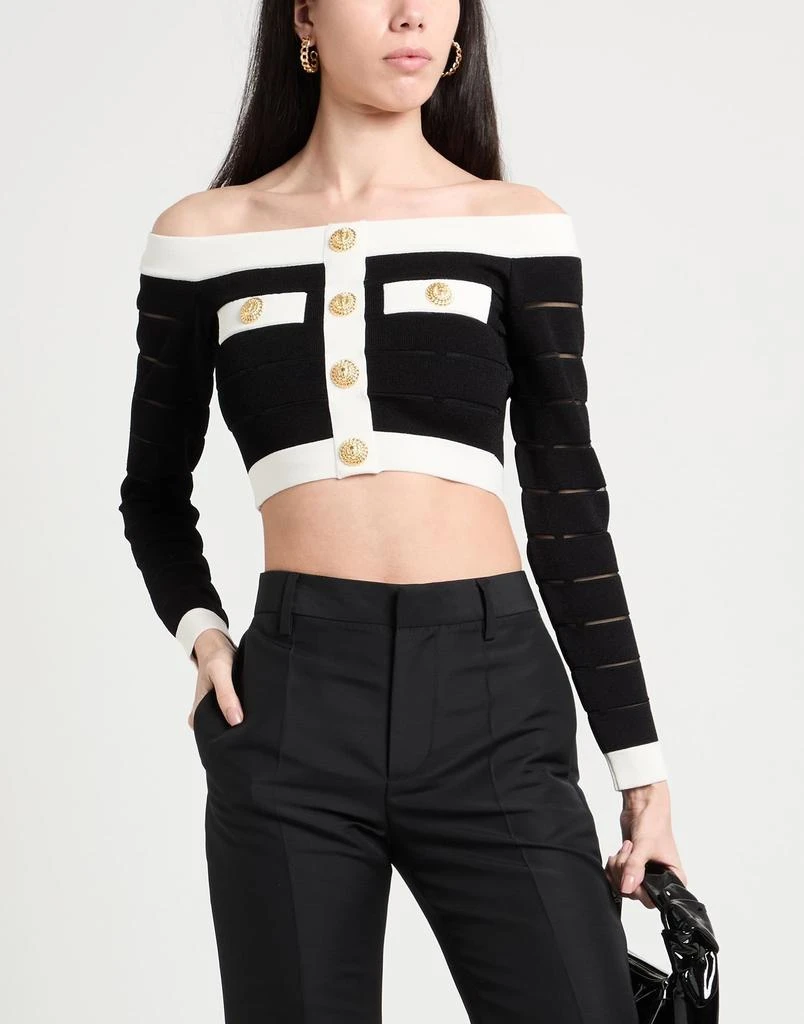 Balmain Top 4