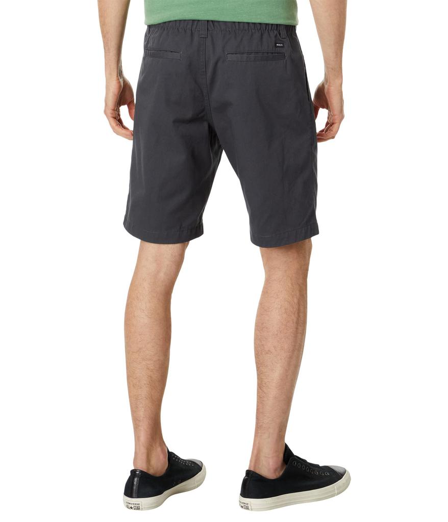 RVCA Americana Elastic Shorts