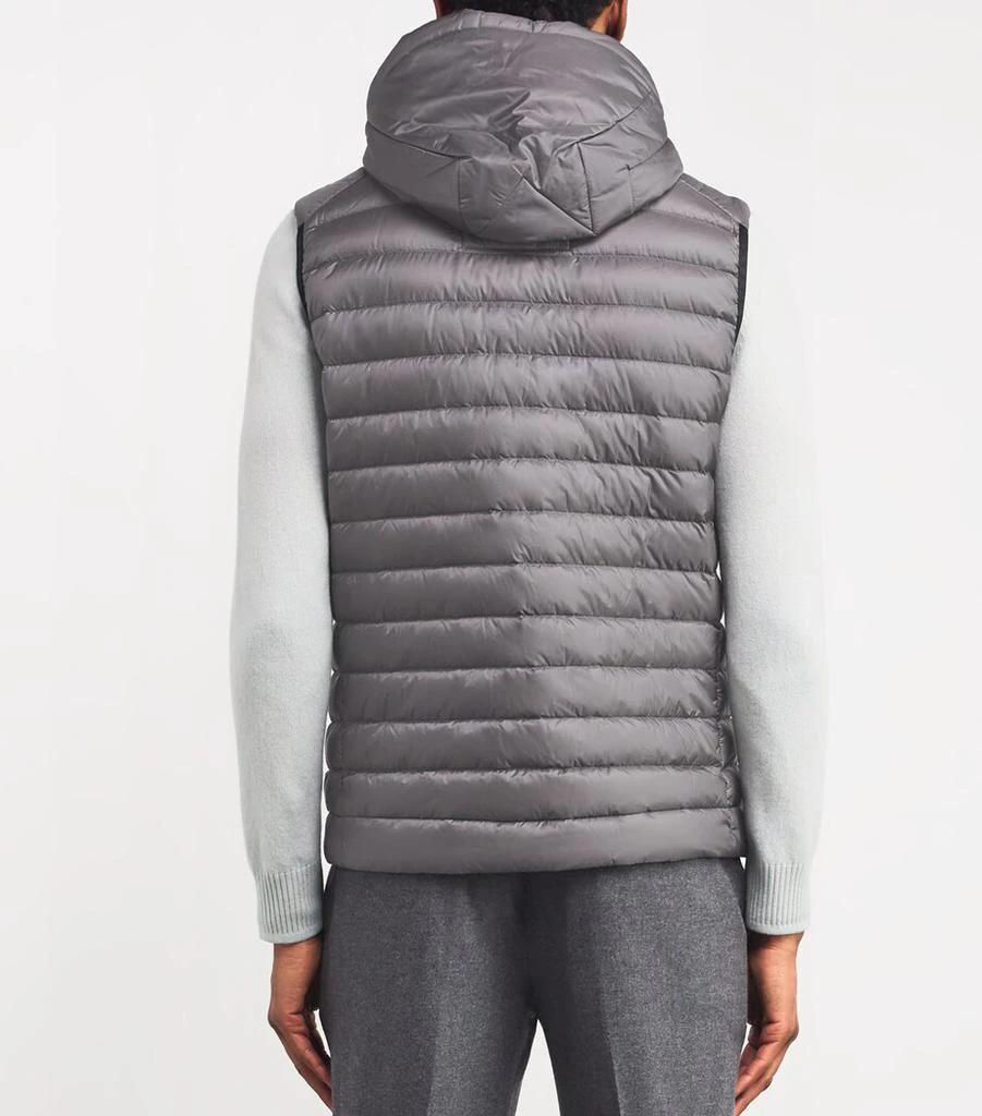Bogner Down-Filled Lonne Gilet 4