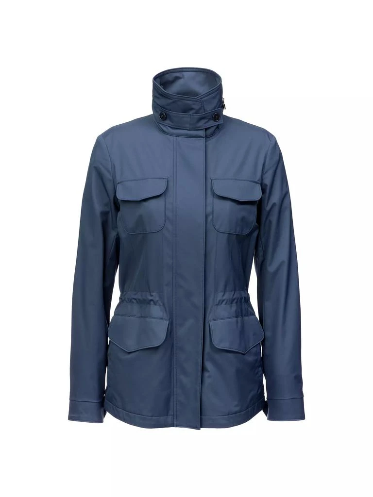 Loro Piana Traveller Windmate Field Jacket 1