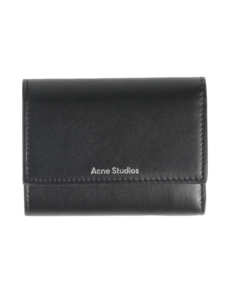 Acne Studios Wallet 1
