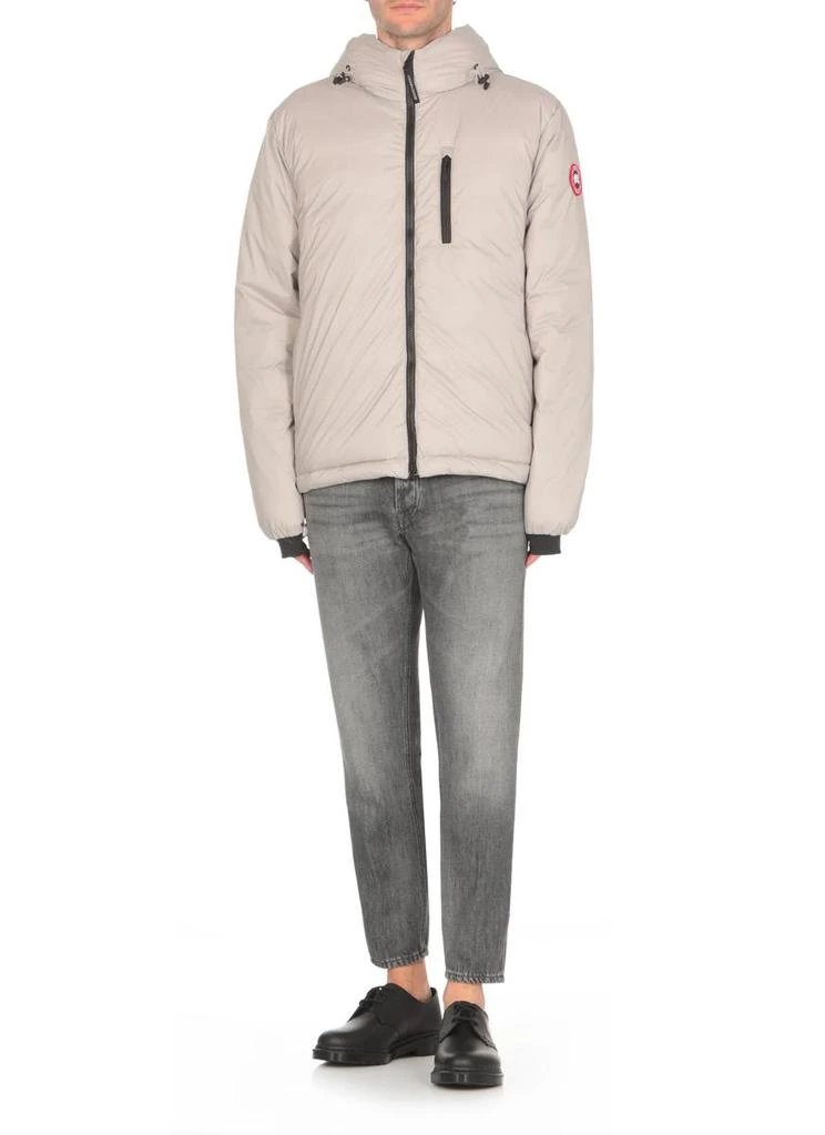 Canada Goose Canada Goose Coats Grey 3