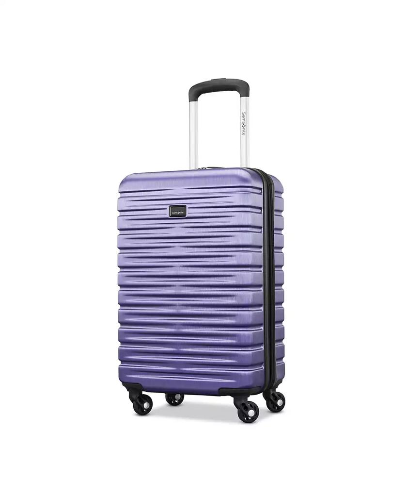 Samsonite Uptempo X Hardside 2 Piece Carry-on and Large Samsonite Uptempo X Hardside 2 Piece Carry-on and Large