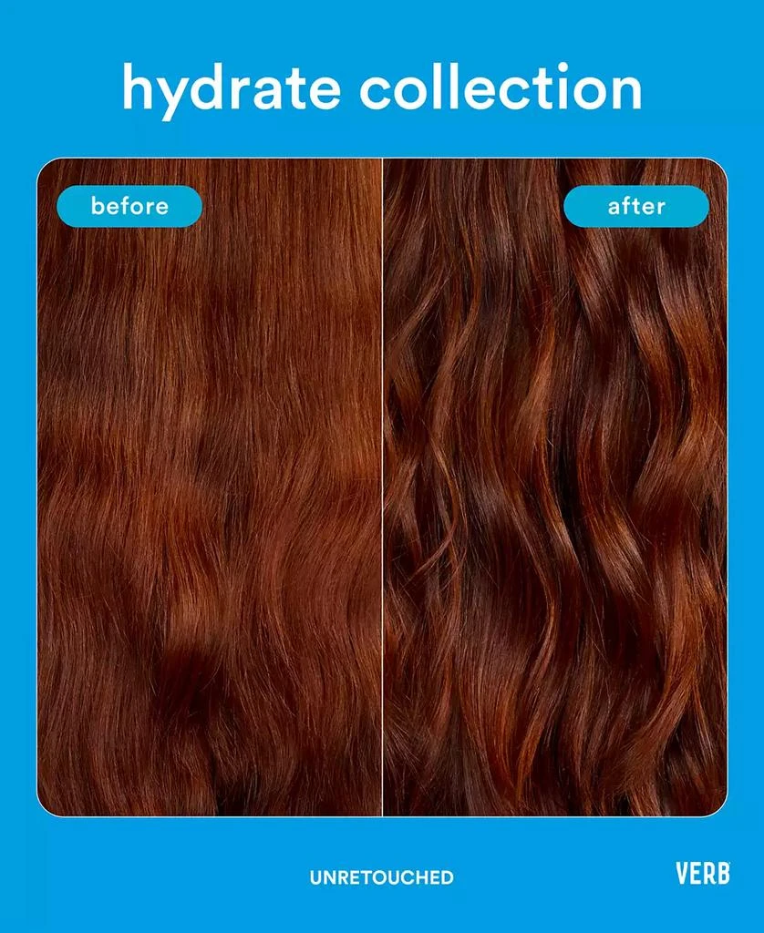 VERB Hydrate Styling Cream, 5.3 oz. 14