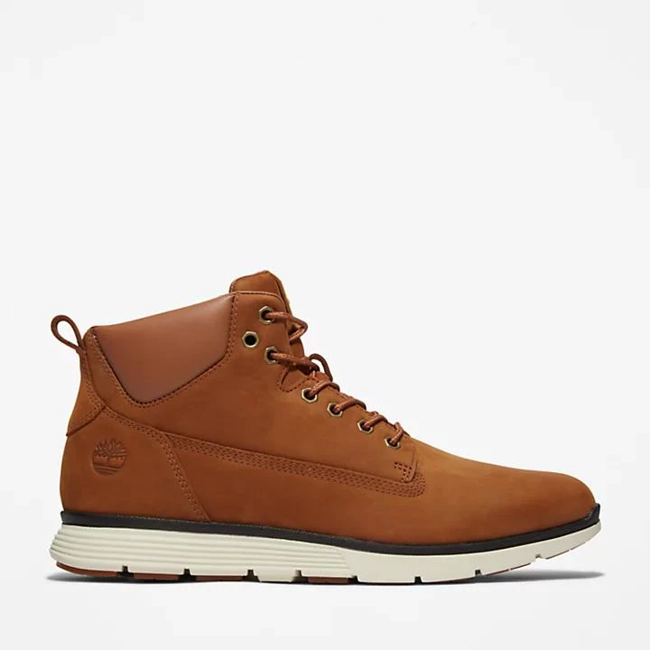Timberland Killington Chukka Boot for Men in Light Brown 1