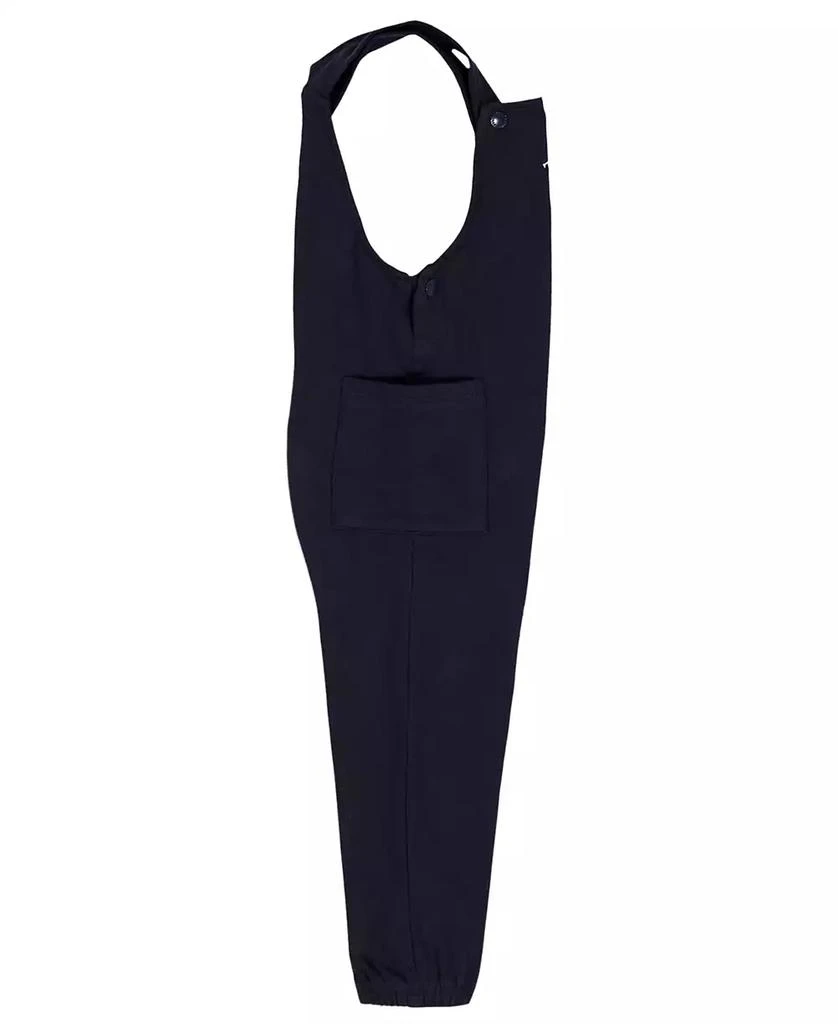 Tommy Hilfiger Baby Boys
 Polo Bodysuit and Overall, 2-Piece Set 4