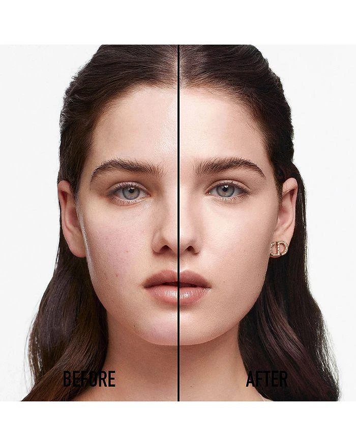Dior Forever Skin Glow Hydrating Foundation SPF 15 3