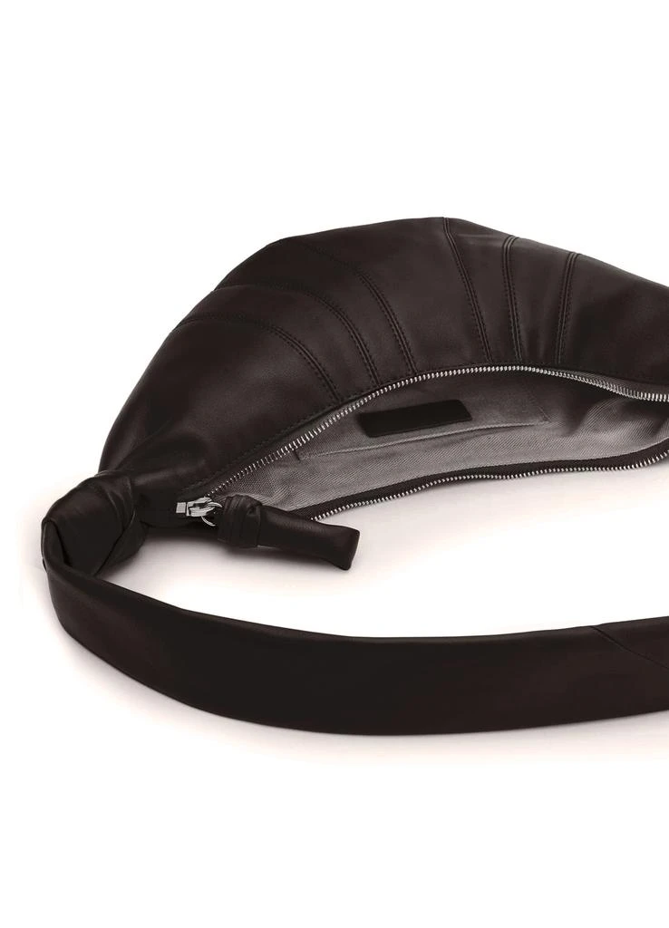 Lemaire Croissant small bag 6
