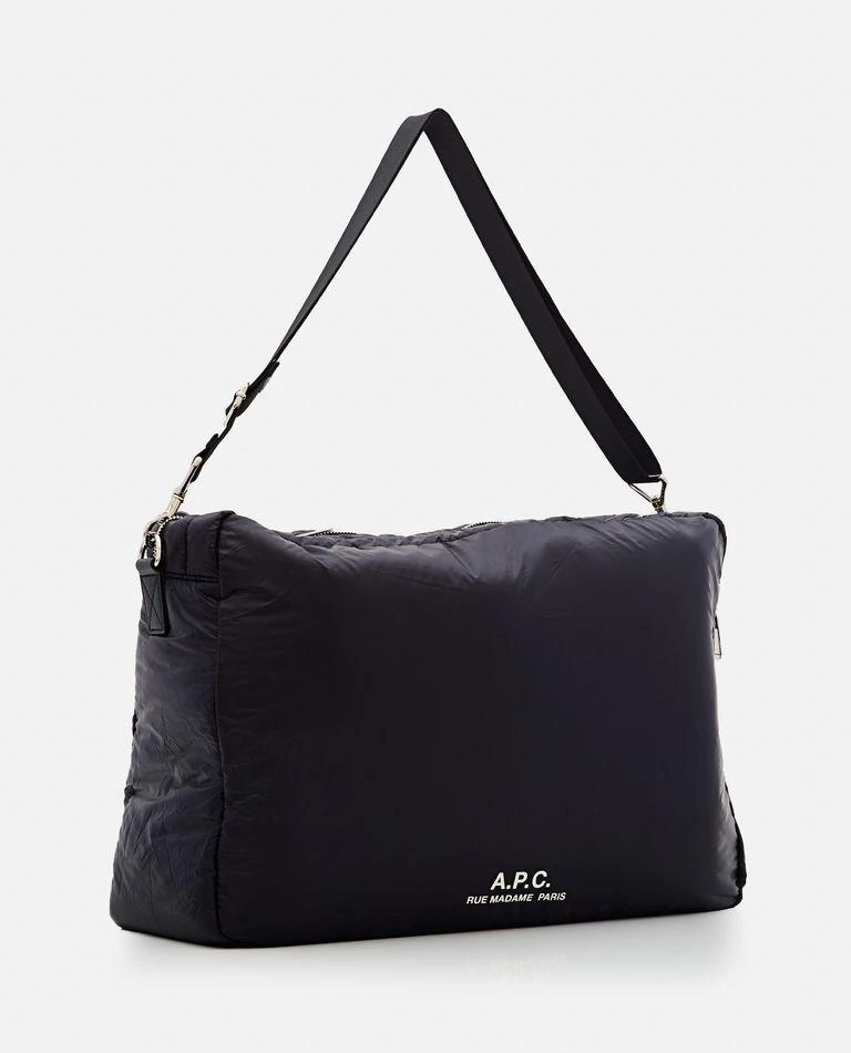 A.P.C. Bomber Bag 2