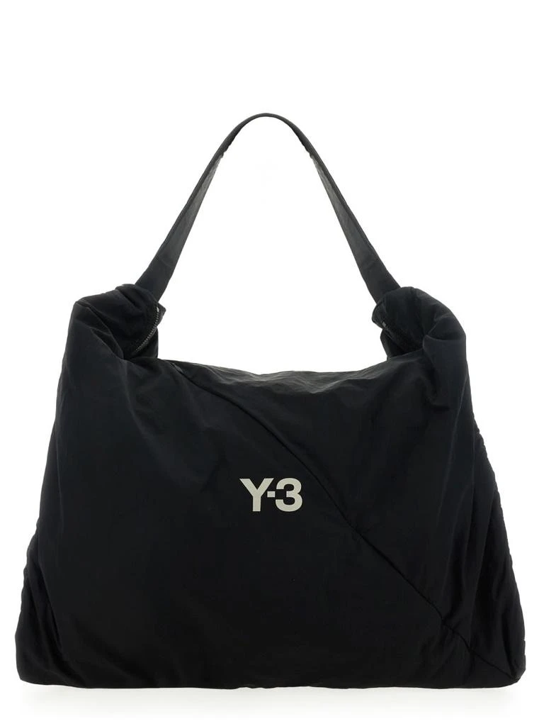 Y-3 Bag With Logo 1