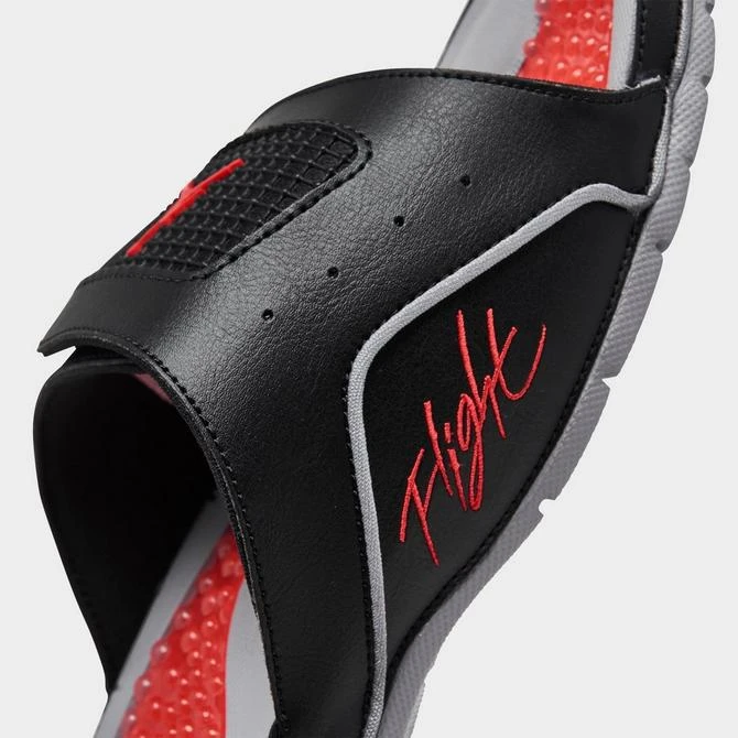 Jordan Men's Jordan Hydro 4 Retro Slide Sandals 3