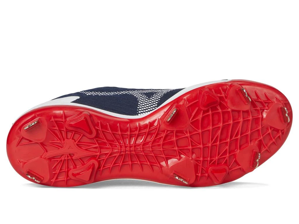 Mizuno Dominant 4 Baseball Cleats 3