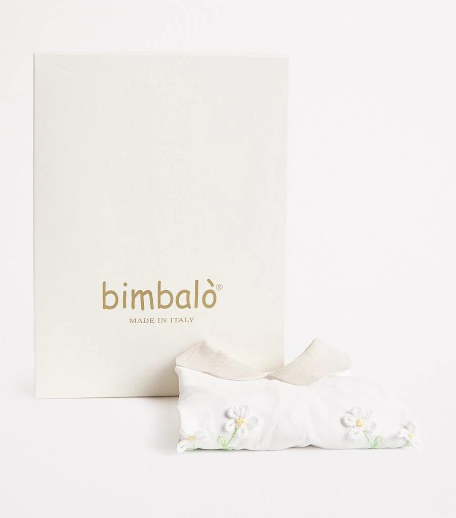 Bimbalo Stretch-Cotton All-In-One (1-18 Months) 3