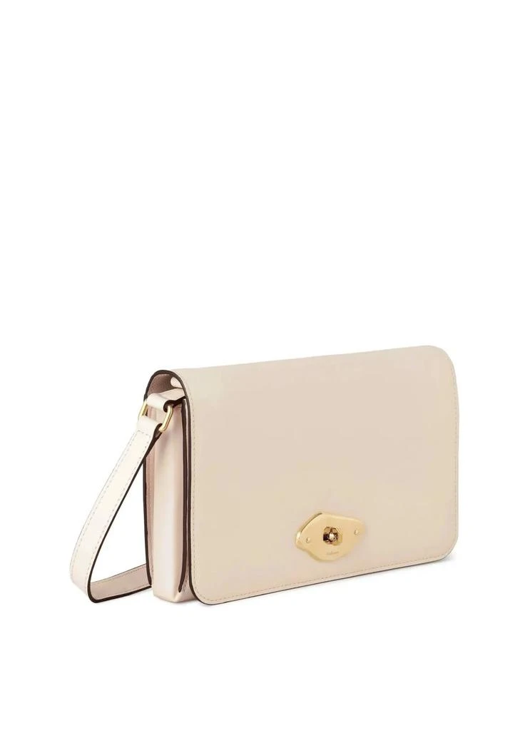 MULBERRY Lana Wallet On Strap High Gloss 4