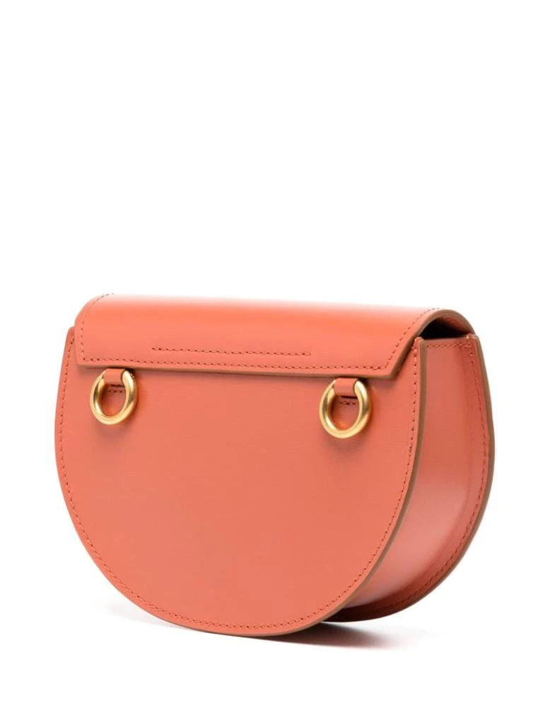Chloé MINI MARCIE CROSSBODY BAG 5