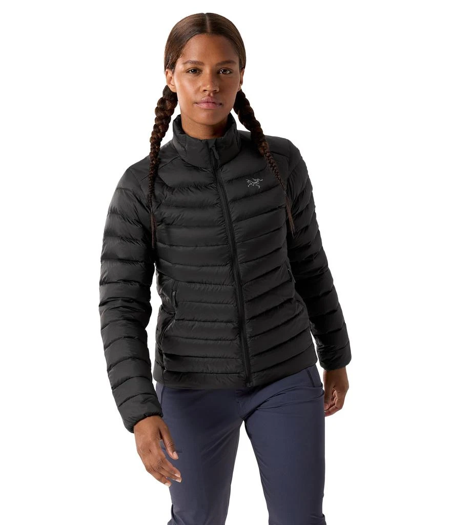 Arc'teryx Cerium Jacket 1