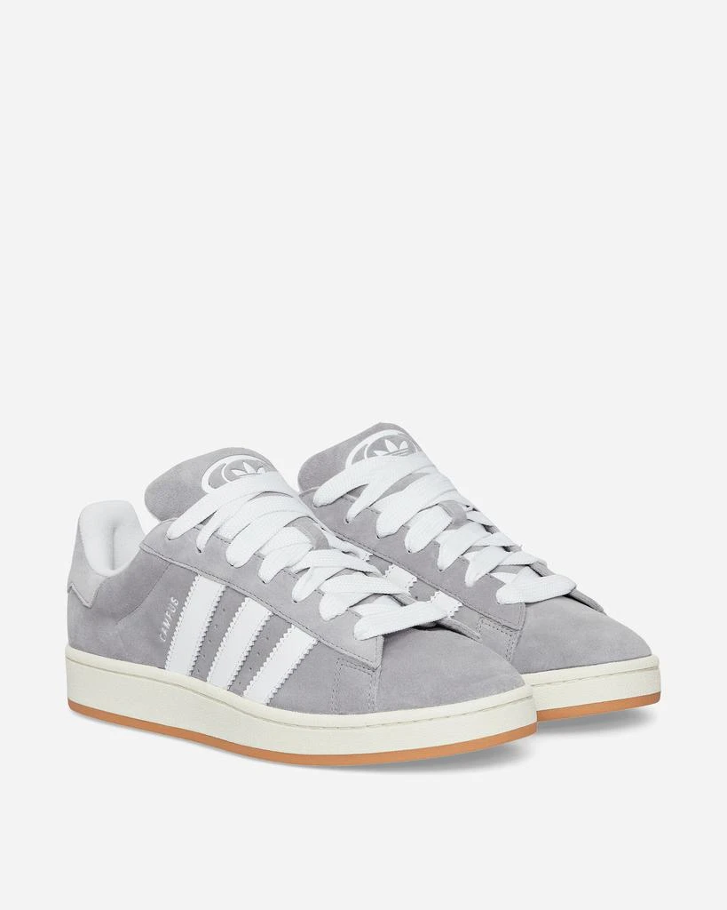 Adidas Campus 00s Sneakers Grey Three / Cloud White 2