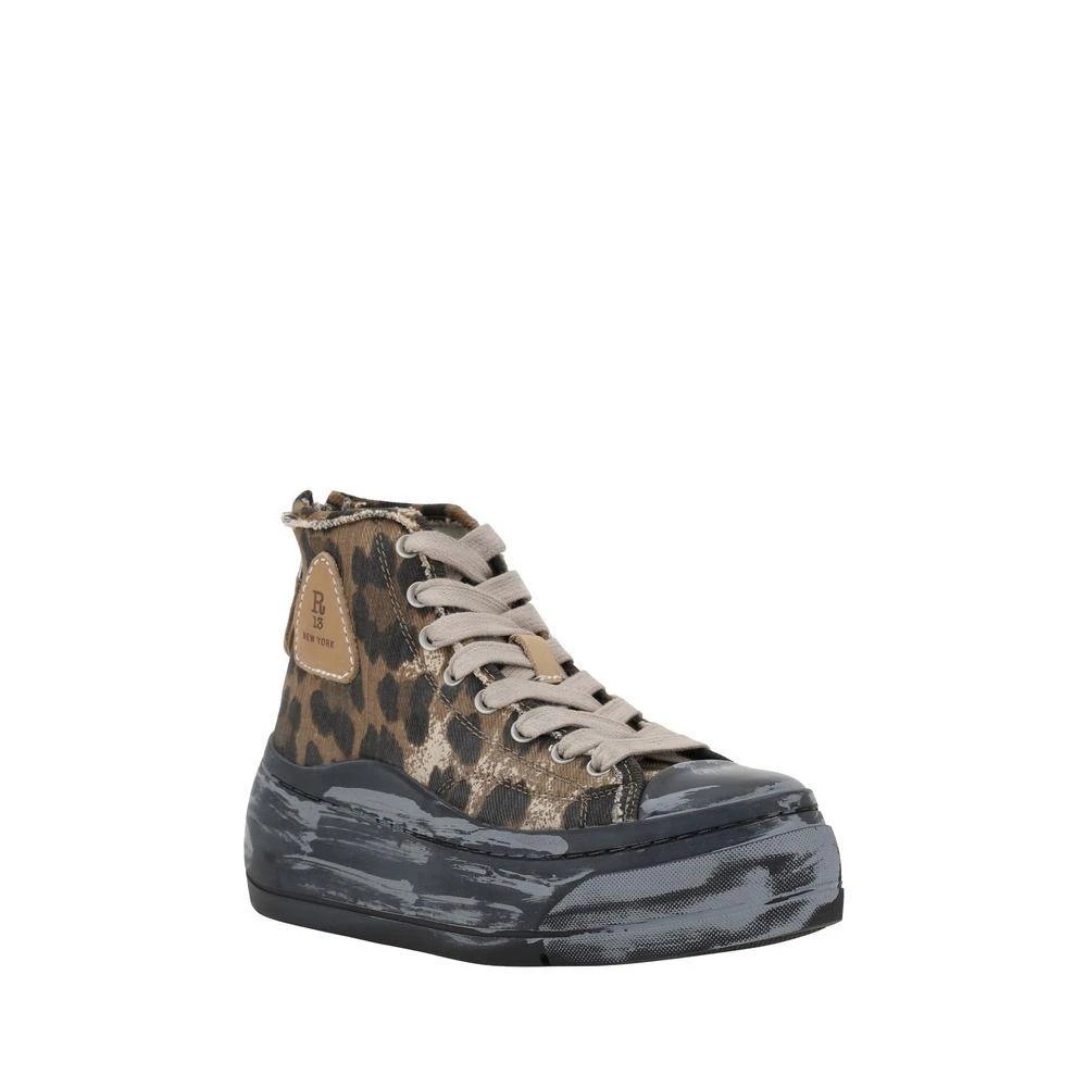 R13 High Top Women's Sneakers 2