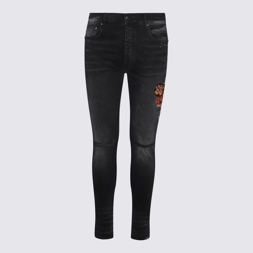 AMIRI Amiri  Jeans 2
