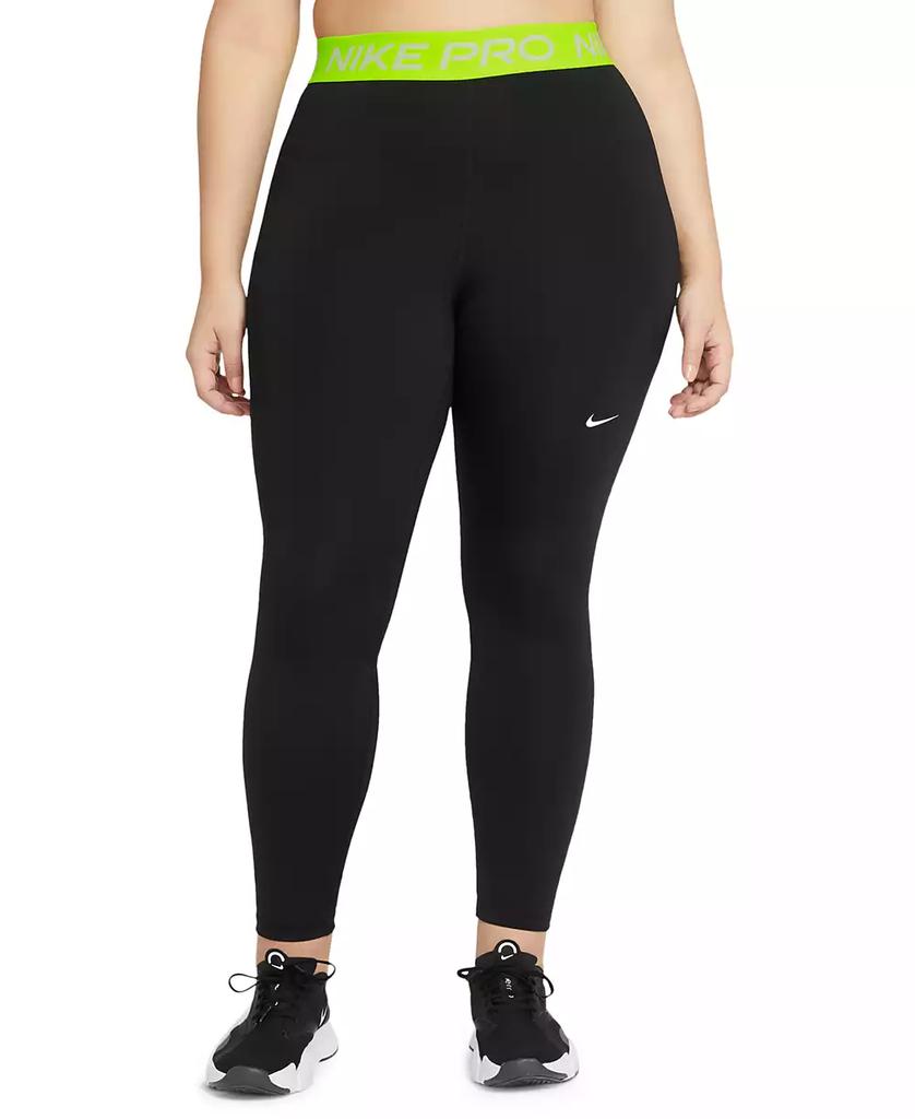 NIKE Pro 365 Plus Size Leggings