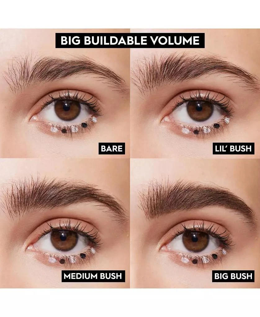 Urban Decay Big Bush Volumizing Tinted Brow Gel 2