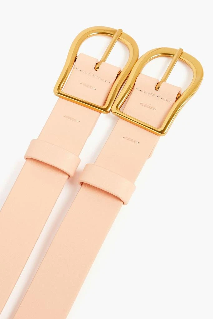 Zimmermann Leather belt 3